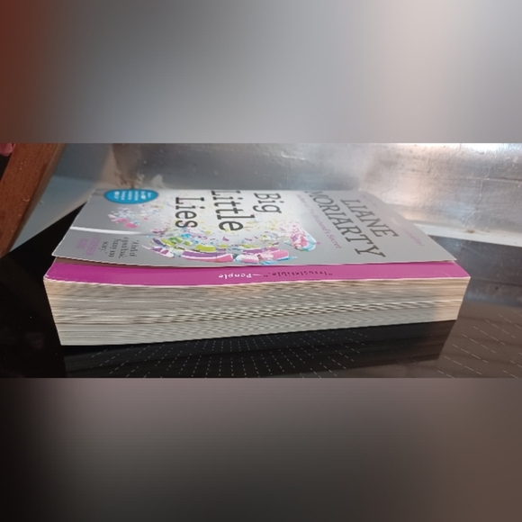 Big Little Lies by Liane Moriarty - Picture 4 of 6